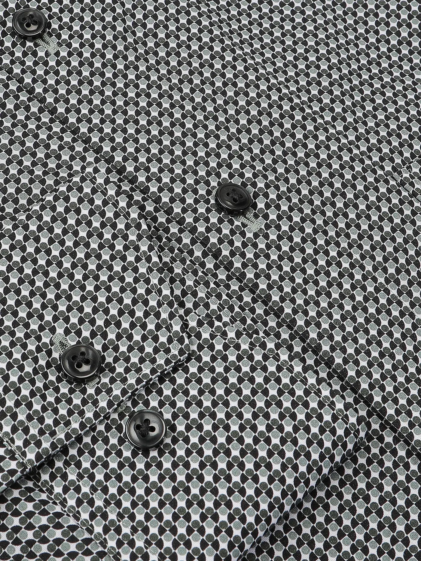 OLYMP | Hemd Modern Fit | 